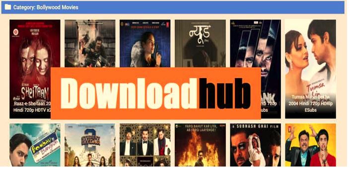 downloadhu b | 300MB Dual Audio Bollywood Movies Download